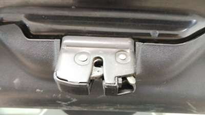 Recambio de cerradura maletero / porton para fiat stilo (192_) 2001-2010 1.9 d multijet referencia OEM IAM   