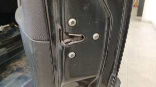 Recambio de cerradura puerta delantera derecha para fiat stilo (192_) 2001-2010 1.9 d multijet referencia OEM IAM   