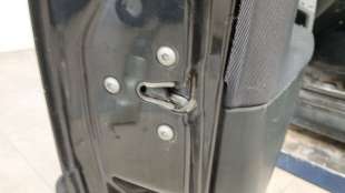Recambio de cerradura puerta delantera izquierda para fiat stilo (192_) 2001-2010 1.9 d multijet referencia OEM IAM   