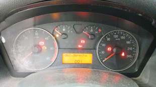 Recambio de cuadro instrumentos para fiat stilo (192_) 2001-2010 1.9 d multijet referencia OEM IAM   