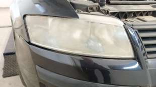 Recambio de faro derecho para fiat stilo (192_) 2001-2010 1.9 d multijet referencia OEM IAM   