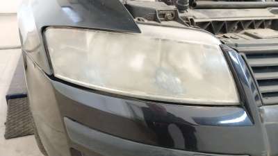 Recambio de faro derecho para fiat stilo (192_) 2001-2010 1.9 d multijet referencia OEM IAM   
