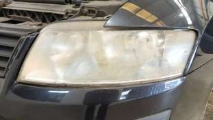 Recambio de faro izquierdo para fiat stilo (192_) 2001-2010 1.9 d multijet referencia OEM IAM   