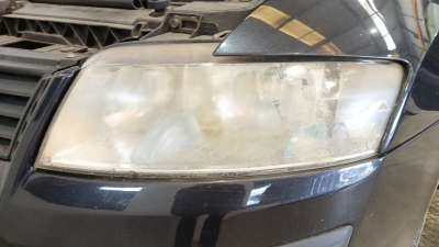 Recambio de faro izquierdo para fiat stilo (192_) 2001-2010 1.9 d multijet referencia OEM IAM   