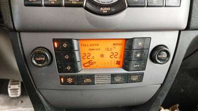 Recambio de mando climatizador para fiat stilo (192_) 2001-2010 1.9 d multijet referencia OEM IAM   