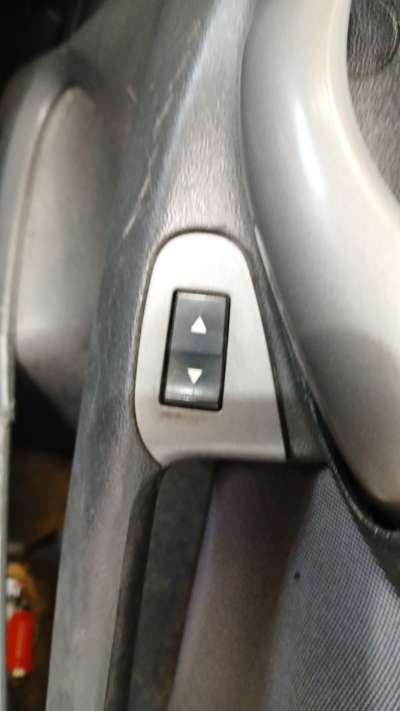 Recambio de mando elevalunas delantero derecho para fiat stilo (192_) 2001-2010 1.9 d multijet referencia OEM IAM   