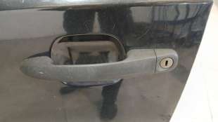 Recambio de maneta exterior delantera izquierda para fiat stilo (192_) 2001-2010 1.9 d multijet referencia OEM IAM   