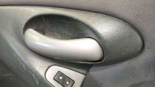 Recambio de maneta interior delantera derecha para fiat stilo (192_) 2001-2010 1.9 d multijet referencia OEM IAM   