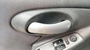 Recambio de maneta interior delantera izquierda para fiat stilo (192_) 2001-2010 1.9 d multijet referencia OEM IAM   