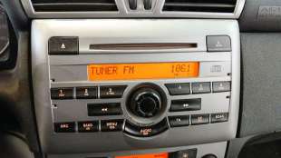 Recambio de sistema audio / radio cd para fiat stilo (192_) 2001-2010 1.9 d multijet referencia OEM IAM   