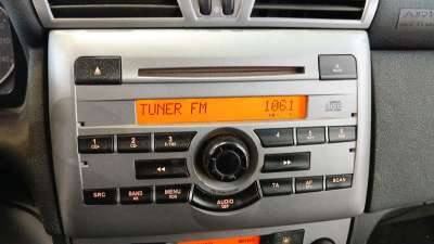Recambio de sistema audio / radio cd para fiat stilo (192_) 2001-2010 1.9 d multijet referencia OEM IAM   