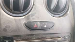 Recambio de warning para dacia duster (hs_) 2010-2018 1.5 dci referencia OEM IAM 252905315R  