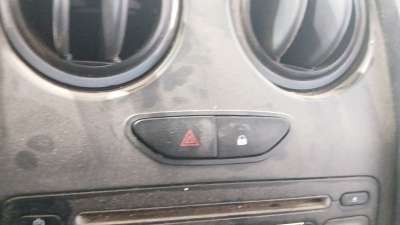 Recambio de warning para dacia duster (hs_) 2010-2018 1.5 dci referencia OEM IAM 252905315R  