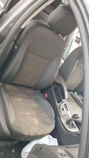 Recambio de asiento delantero derecho para opel insignia a sedán (g09) 2008-2017 2.0 cdti (69) referencia OEM IAM   