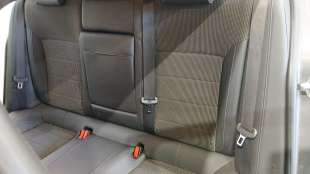 Recambio de asiento trasero para opel insignia a sedán (g09) 2008-2017 2.0 cdti (69) referencia OEM IAM   
