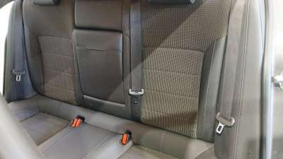 Recambio de asiento trasero para opel insignia a sedán (g09) 2008-2017 2.0 cdti (69) referencia OEM IAM   