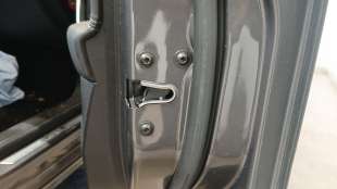 Recambio de cerradura puerta delantera derecha para opel insignia a sedán (g09) 2008-2017 2.0 cdti (69) referencia OEM IAM 13578