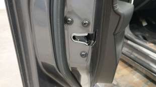 Recambio de cerradura puerta delantera izquierda para opel insignia a sedán (g09) 2008-2017 2.0 cdti (69) referencia OEM IAM 135