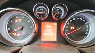 Recambio de cuadro instrumentos para opel insignia a sedán (g09) 2008-2017 2.0 cdti (69) referencia OEM IAM 20953073  
