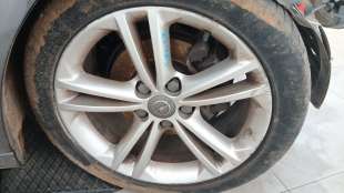 Recambio de llanta delantera derecha para opel insignia a sedán (g09) 2008-2017 2.0 cdti (69) referencia OEM IAM 13235011  
