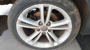 Recambio de llanta trasera derecha para opel insignia a sedán (g09) 2008-2017 2.0 cdti (69) referencia OEM IAM 13235011  