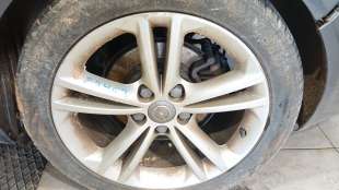 Recambio de llanta trasera izquierda para opel insignia a sedán (g09) 2008-2017 2.0 cdti (69) referencia OEM IAM 13235011  