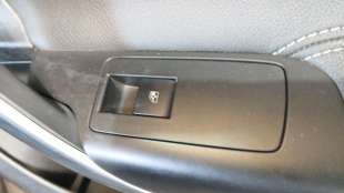 Recambio de mando elevalunas trasero derecho para opel insignia a sedán (g09) 2008-2017 2.0 cdti (69) referencia OEM IAM 1330188