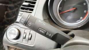 Recambio de mando intermitentes para opel insignia a sedán (g09) 2008-2017 2.0 cdti (69) referencia OEM IAM   