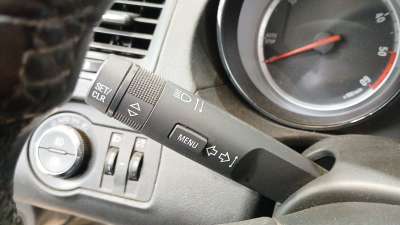 Recambio de mando intermitentes para opel insignia a sedán (g09) 2008-2017 2.0 cdti (69) referencia OEM IAM   