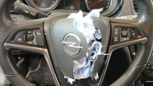 Recambio de mando volante para opel insignia a sedán (g09) 2008-2017 2.0 cdti (69) referencia OEM IAM   