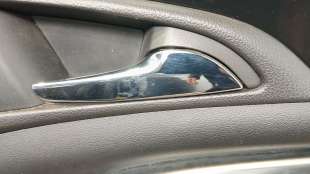 Recambio de maneta interior delantera derecha para opel insignia a sedán (g09) 2008-2017 2.0 cdti (69) referencia OEM IAM   