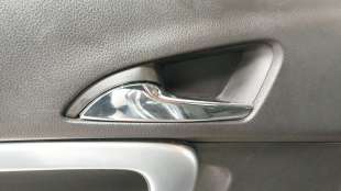 Recambio de maneta interior trasera izquierda para opel insignia a sedán (g09) 2008-2017 2.0 cdti (69) referencia OEM IAM   