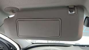 Recambio de parasol izquierdo para opel insignia a sedán (g09) 2008-2017 2.0 cdti (69) referencia OEM IAM 22800031  
