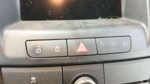 Recambio de warning para opel insignia a sedán (g09) 2008-2017 2.0 cdti (69) referencia OEM IAM   