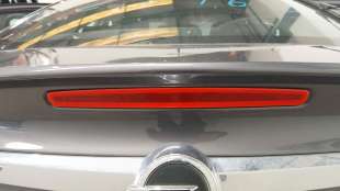 Recambio de piloto central de freno para opel insignia a sedán (g09) 2008-2017 2.0 cdti (69) referencia OEM IAM 22795012  