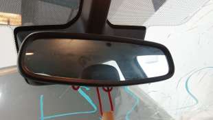 Recambio de espejo retrovisor interior para opel insignia a sedán (g09) 2008-2017 2.0 cdti (69) referencia OEM IAM YR00848480  