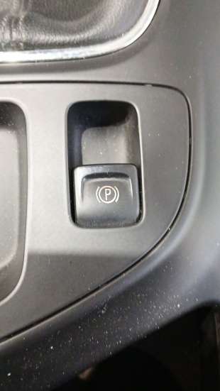 Recambio de freno de mano electrico para opel insignia a sedán (g09) 2008-2017 2.0 cdti (69) referencia OEM IAM 13582928  
