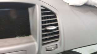 Recambio de aireador central derecho para opel insignia a sedán (g09) 2008-2017 2.0 cdti (69) referencia OEM IAM 13282237  