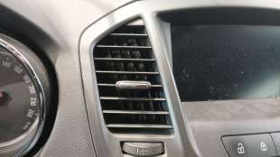 Recambio de aireador central izquierdo para opel insignia a sedán (g09) 2008-2017 2.0 cdti (69) referencia OEM IAM 13282235  