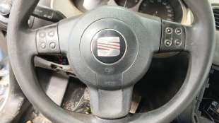 Recambio de airbag delantero izquierdo para seat altea (5p1) 2004- 1.9 tdi referencia OEM IAM 5P0880201AJ1MM  