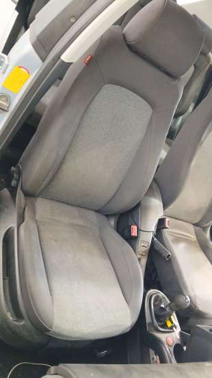 Recambio de asiento delantero derecho para seat altea (5p1) 2004- 1.9 tdi referencia OEM IAM   