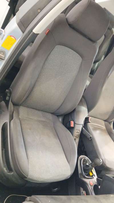 Recambio de asiento delantero derecho para seat altea (5p1) 2004- 1.9 tdi referencia OEM IAM   