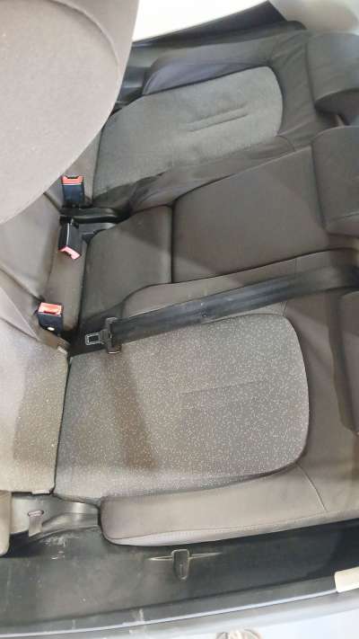 Recambio de asiento trasero para seat altea (5p1) 2004- 1.9 tdi referencia OEM IAM   