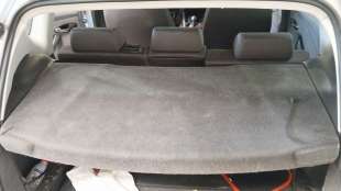 Recambio de bandeja trasera para seat altea (5p1) 2004- 1.9 tdi referencia OEM IAM 5P0867769K6E8  