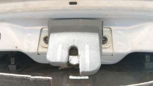 Recambio de cerradura maletero / porton para seat altea (5p1) 2004- 1.9 tdi referencia OEM IAM 5P0827505G9B9  