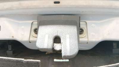 Recambio de cerradura maletero / porton para seat altea (5p1) 2004- 1.9 tdi referencia OEM IAM 5P0827505G9B9  