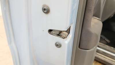 Recambio de cerradura puerta delantera izquierda para seat altea (5p1) 2004- 1.9 tdi referencia OEM IAM 3D1837015AP  