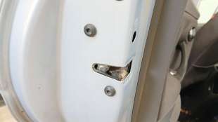 Recambio de cerradura puerta trasera izquierda para seat altea (5p1) 2004- 1.9 tdi referencia OEM IAM 7L0839015D  