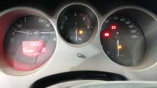 Recambio de cuadro instrumentos para seat altea (5p1) 2004- 1.9 tdi referencia OEM IAM 5P1857003NVYP  