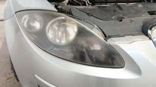 Recambio de faro derecho para seat altea (5p1) 2004- 1.9 tdi referencia OEM IAM 5P1941006E  